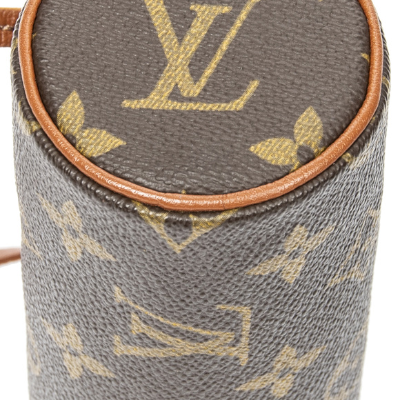 Louis Vuitton Papillon Pouch - Picture 8 of 9